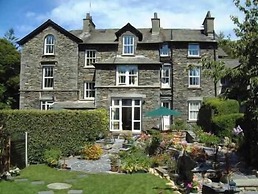 The Willowsmere - Adults Only