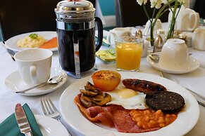 The Willowsmere - Adults Only