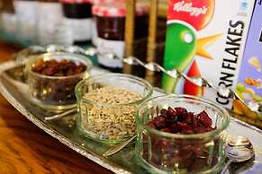 The Willowsmere - Adults Only