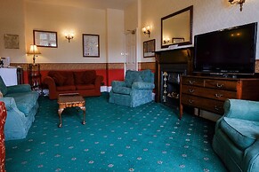 The Willowsmere - Adults Only