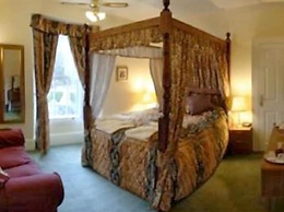 The Willowsmere - Adults Only