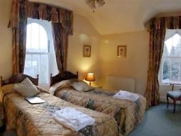 The Willowsmere - Adults Only