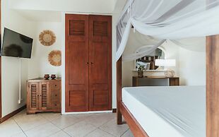 Fatumaru Lodge Port Vila