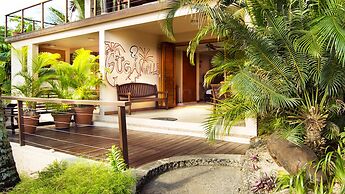 Fatumaru Lodge Port Vila