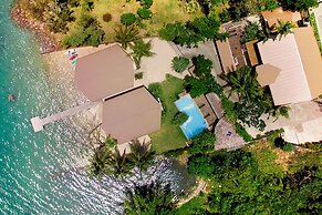 Fatumaru Lodge Port Vila