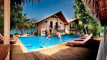 Fatumaru Lodge Port Vila