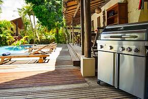 Fatumaru Lodge Port Vila