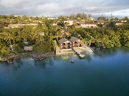 Fatumaru Lodge Port Vila