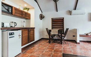 Fatumaru Lodge Port Vila