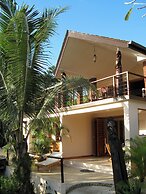 Fatumaru Lodge Port Vila