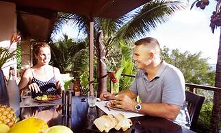 Fatumaru Lodge Port Vila