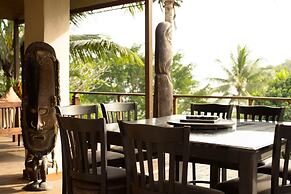 Fatumaru Lodge Port Vila
