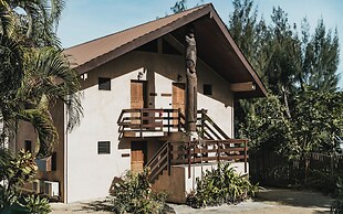 Fatumaru Lodge Port Vila