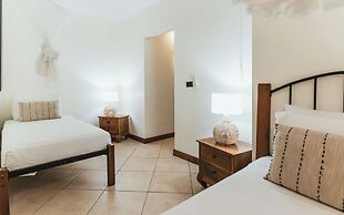 Fatumaru Lodge Port Vila