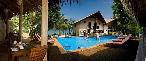 Fatumaru Lodge Port Vila