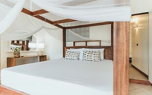 Fatumaru Lodge Port Vila