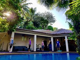 Fatumaru Lodge Port Vila