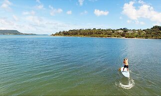 Fatumaru Lodge Port Vila