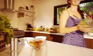 Fatumaru Lodge Port Vila