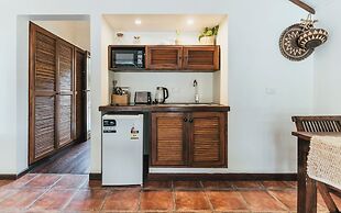 Fatumaru Lodge Port Vila