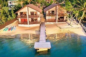Fatumaru Lodge Port Vila