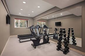 Ginger Ahmedabad Vastrapur
