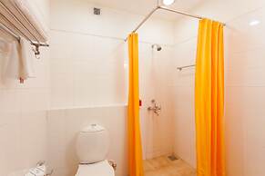 Ginger Ahmedabad Vastrapur