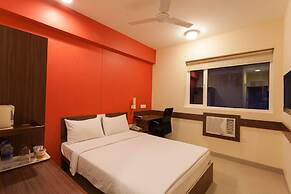 Ginger Ahmedabad Vastrapur