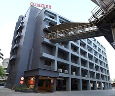 Ginger Ahmedabad Vastrapur