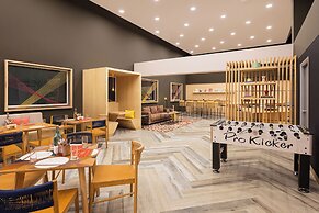 Ginger Ahmedabad Vastrapur