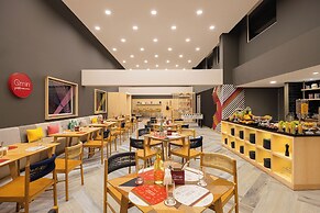 Ginger Ahmedabad Vastrapur