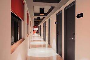 Ginger Ahmedabad Vastrapur