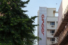 Ginger Ahmedabad Vastrapur