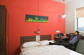 Ginger Ahmedabad Vastrapur