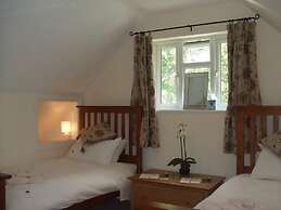 Tibbiwell Lodge - B&B