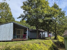 VVF Sud Aveyron, Brusque