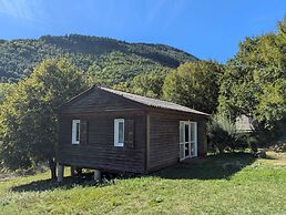 VVF Sud Aveyron, Brusque