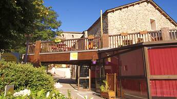 VVF Sud Aveyron, Brusque