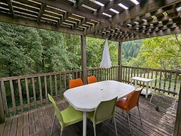 VVF Sud Aveyron, Brusque