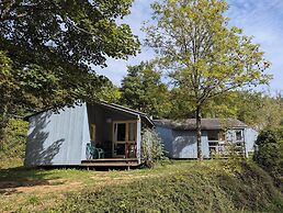 VVF Sud Aveyron, Brusque