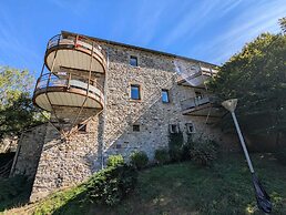 VVF Sud Aveyron, Brusque