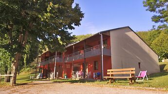 VVF Sud Aveyron, Brusque