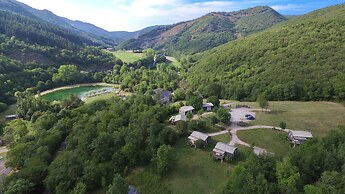 VVF Sud Aveyron, Brusque