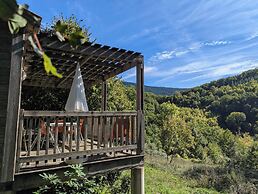 VVF Sud Aveyron, Brusque