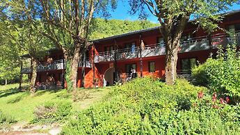 VVF Sud Aveyron, Brusque