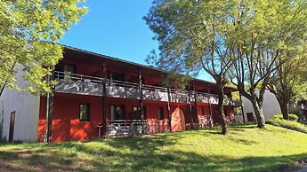 VVF Sud Aveyron, Brusque