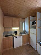 VVF Sud Aveyron, Brusque