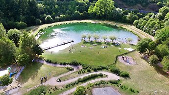 VVF Sud Aveyron, Brusque