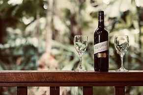 Daintree Wilderness Lodge