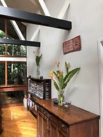 Daintree Wilderness Lodge